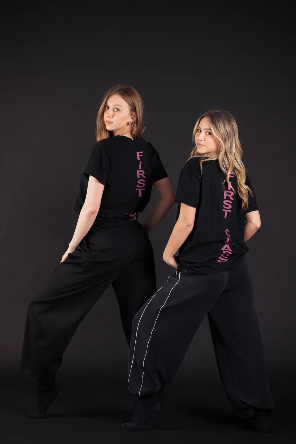Plesač First Class Dance Team-a u pokretu (22)
